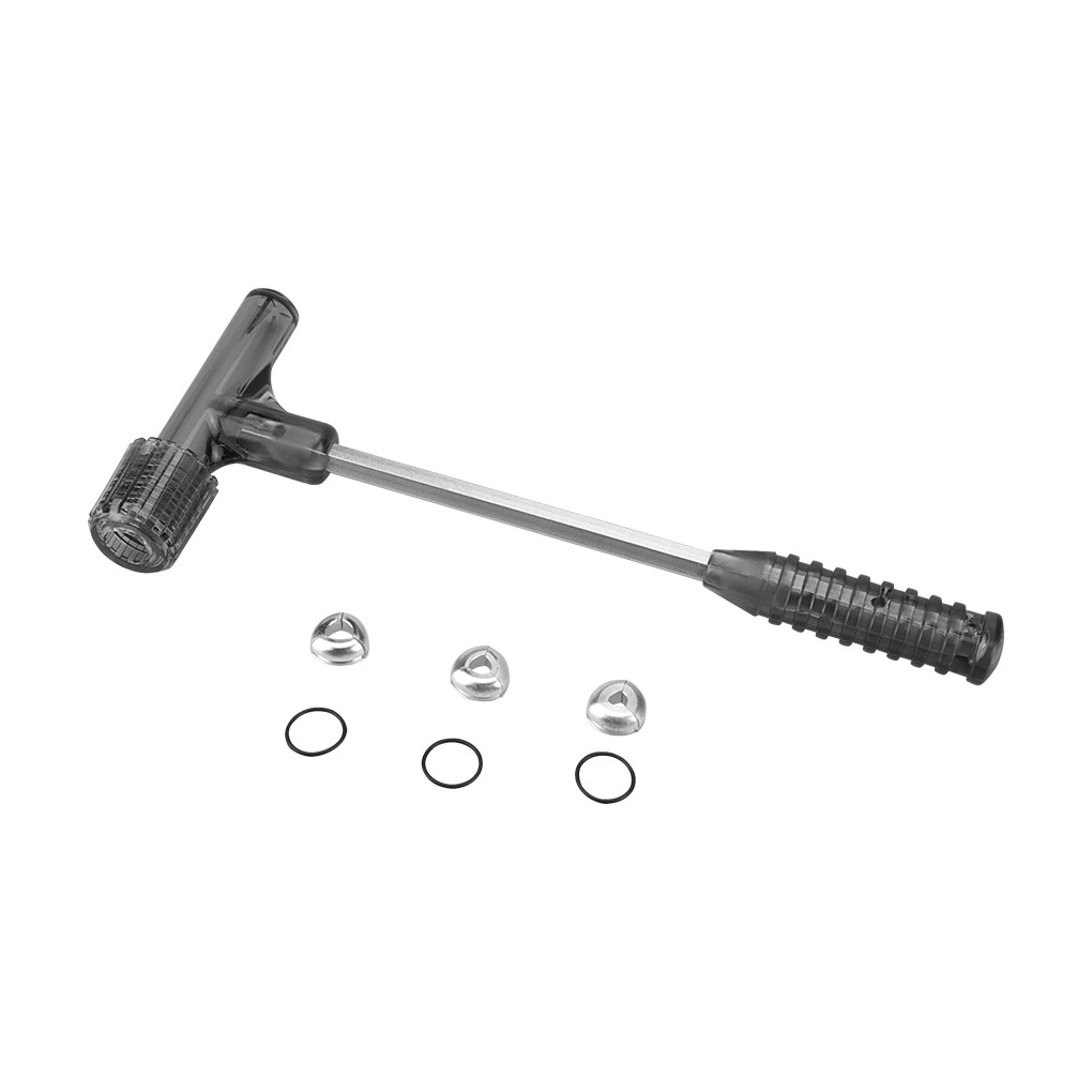 Heavy Equipment Breaker - مطرقة سحب رصاصة تأثير مع ثلاث