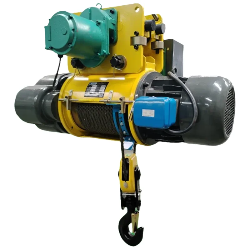 Heavy Equipment Electrical - CDK حبل سلكي ثقيل للغاية رافعة