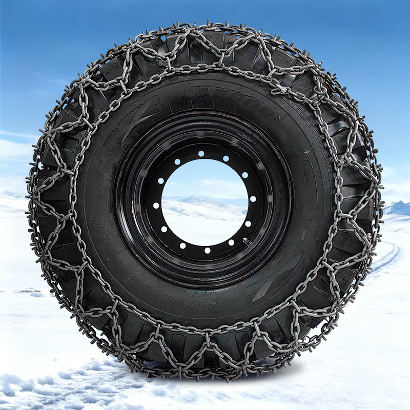 Heavy Equipment Tires - سلسلة إطارات جديدة للخدمة الشاقة في