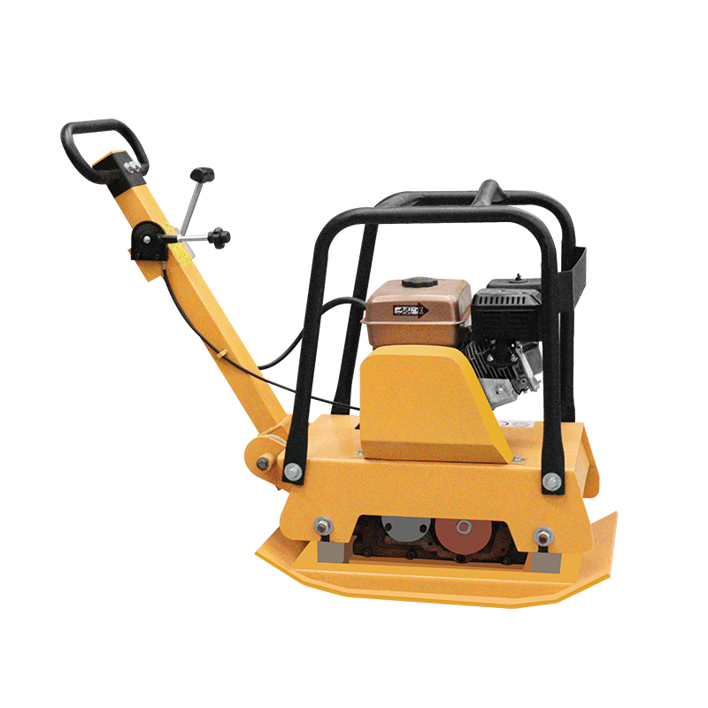 Plate Compactor Vibrator - حار بيع نوع الاهتزاز لوحة الضاغطة