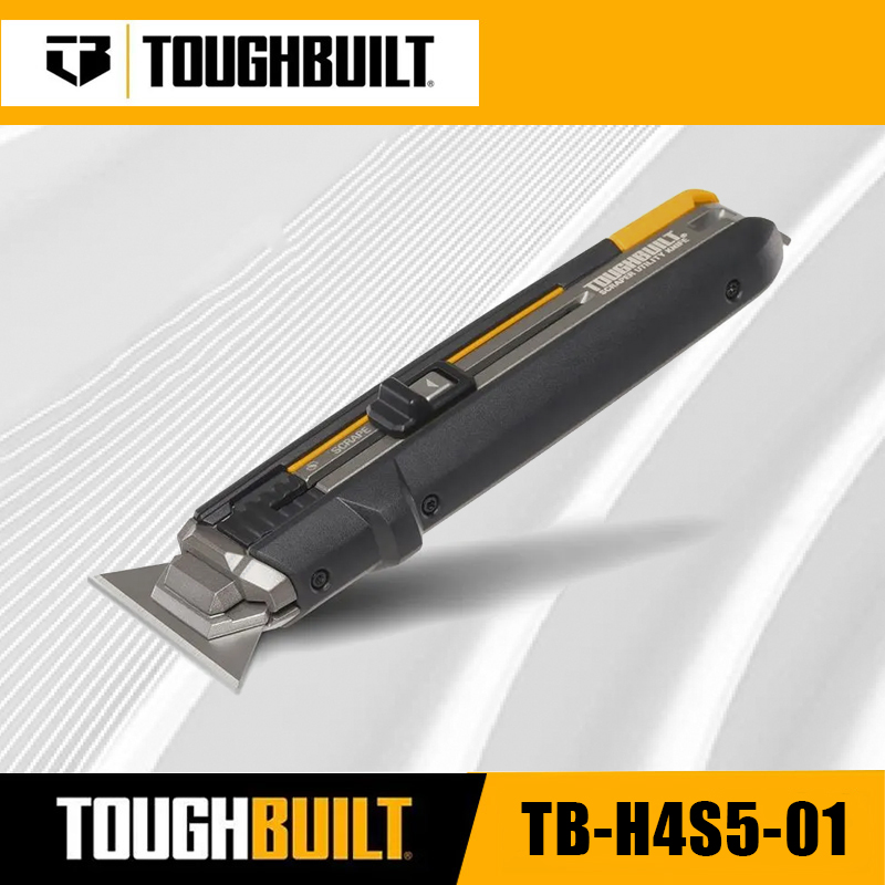 Heavy Equipment Scraper - سكين متعدد الوظائف من تاوبيل، أداة