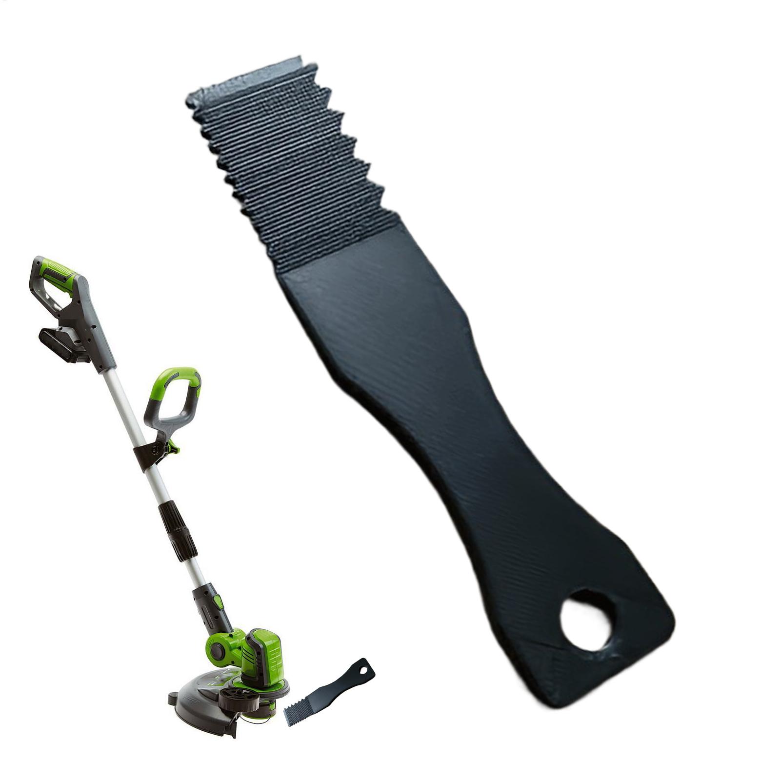 Heavy Equipment Scraper - مكشطة سطح جزازة العشب شديدة التحمل
