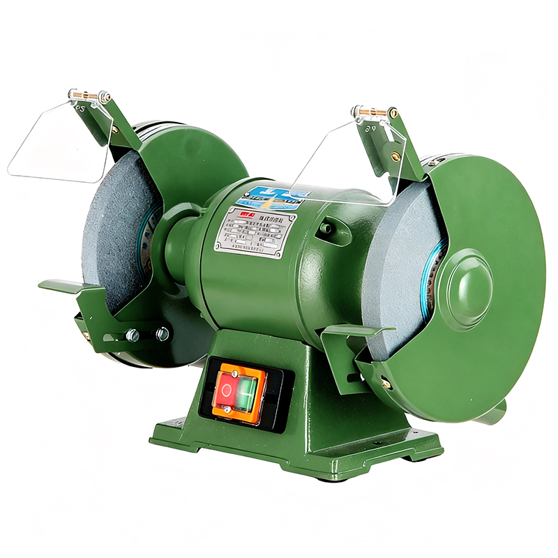 Heavy Equipment Grinder - الثقيلة الصناعية الصف الفوق الغبار ساندر