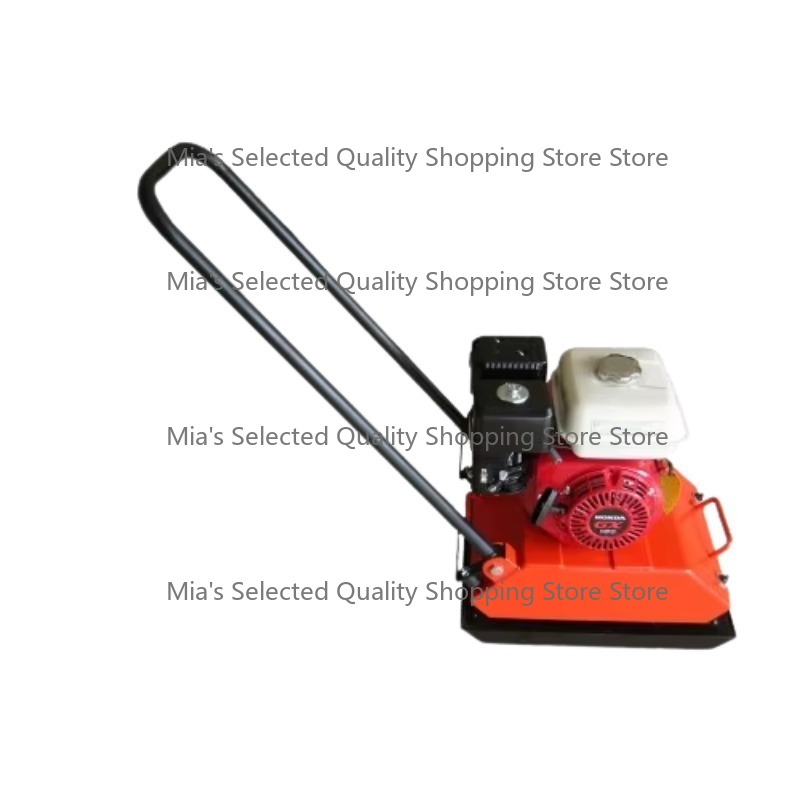 Plate Compactor Vibrator - حار بيع عالية الجودة الاهتزاز لوحة