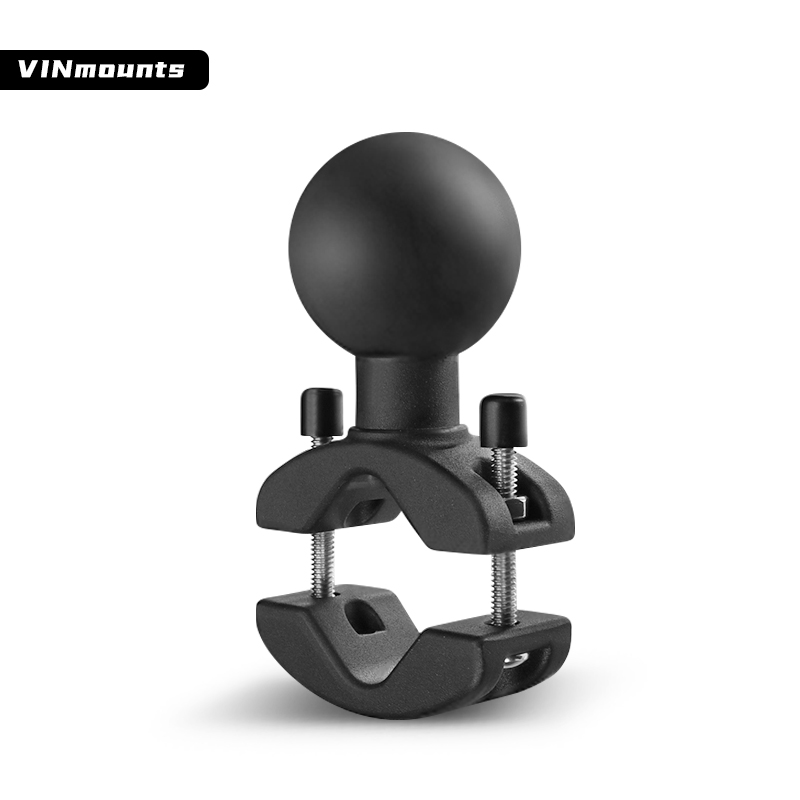 Heavy Equipment News - مشبك أنابيب VINmounts الجديد مقاس 2.25