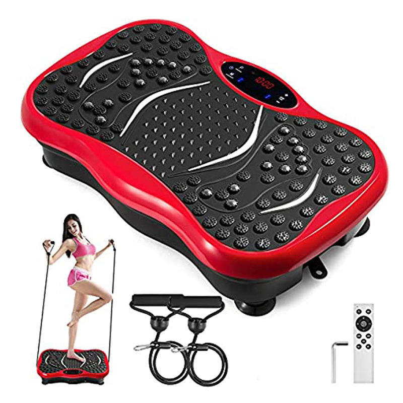 Plate Compactor Vibrator - آلة تدليك الجسم بالكامل بلوحة منصة