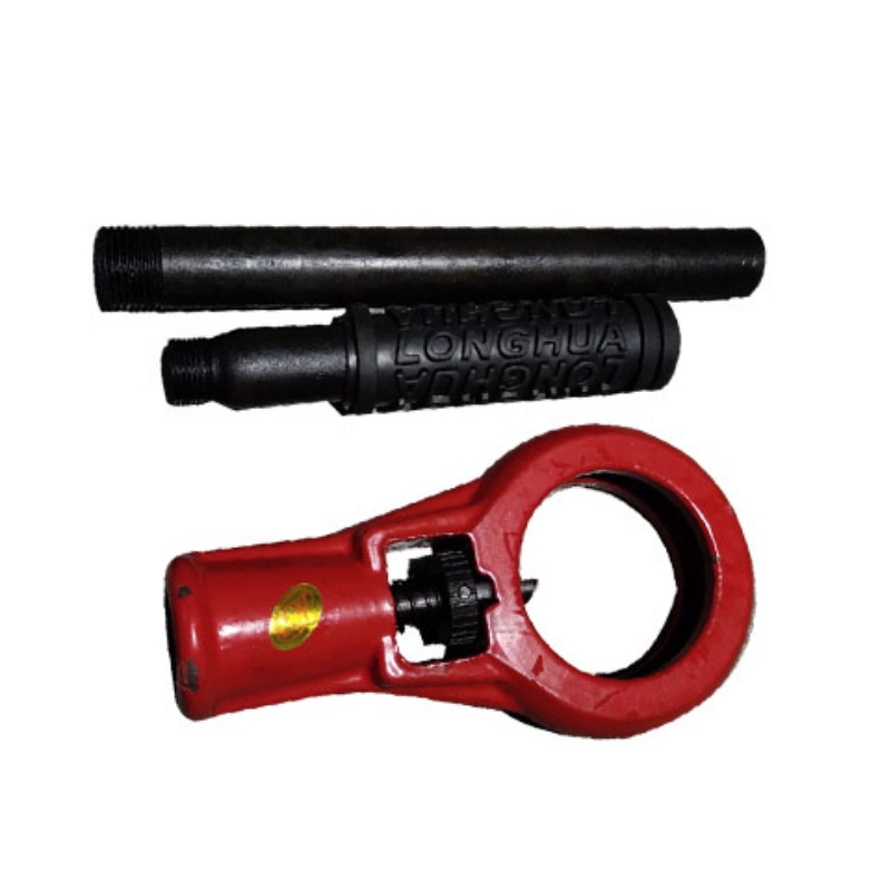 Pipe Threading Machine - ملحق رأس ماكينة تسنين يدوية، أداة