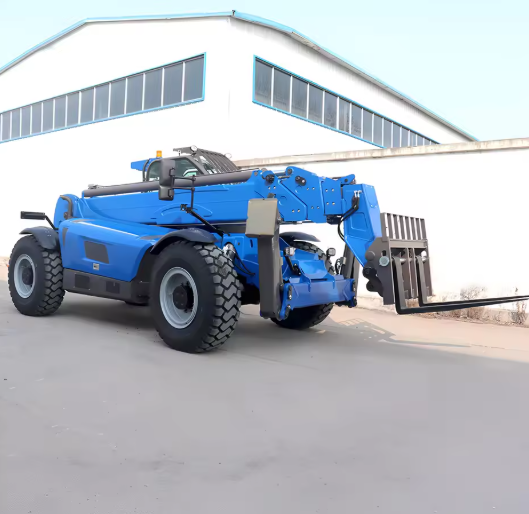 Telescopic Handler Boom - رافعة تلسكوبية مخصصة عالية الجودة، رافعة