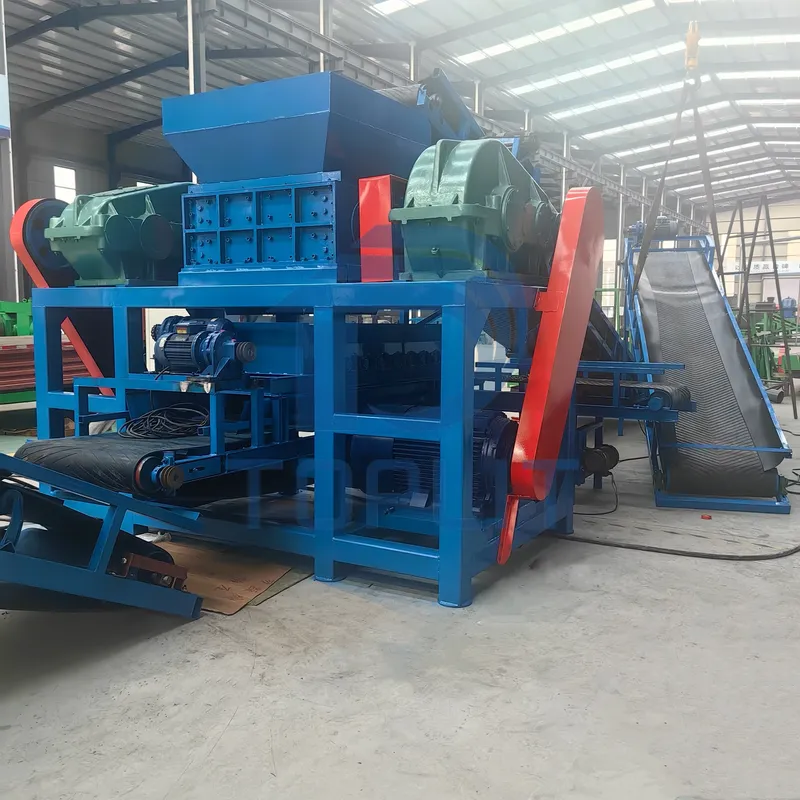 آلة تقطيع الإطارات الصناعية /  - مراجعة Heavy Equipment Tires وسعره
