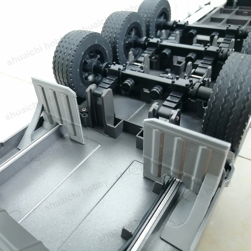 زوج واحد من واقيات الطين المصن - مراجعة Heavy Equipment Vehicles وسعره