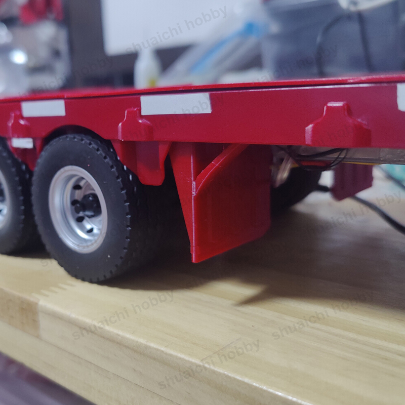 زوج واحد من واقيات الطين المصن - مراجعة Heavy Equipment Vehicles وسعره