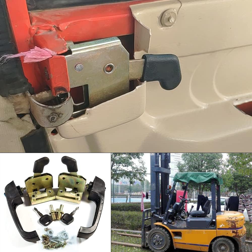 أحدث طراز: قفل صندوق أدوات الر - مراجعة Heavy Equipment Electrical وسعره