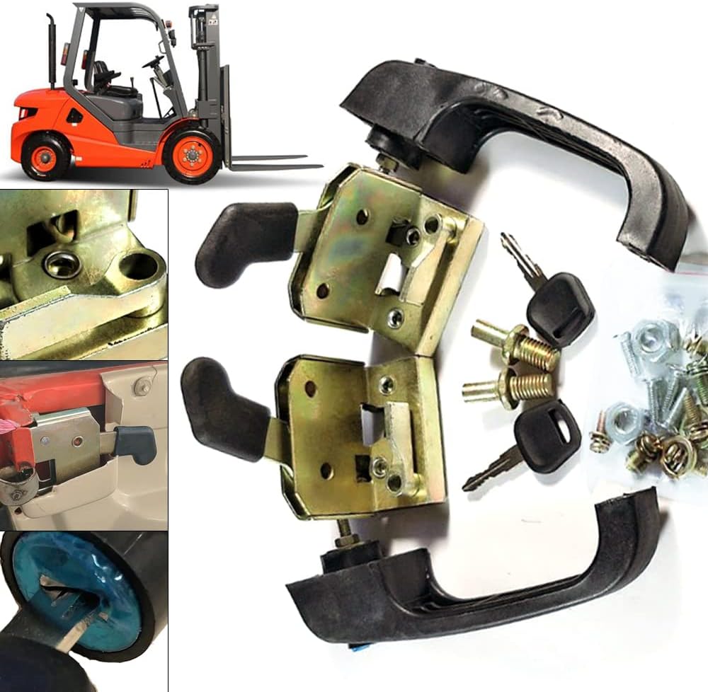 أحدث طراز: قفل صندوق أدوات الر - مراجعة Heavy Equipment Electrical وسعره