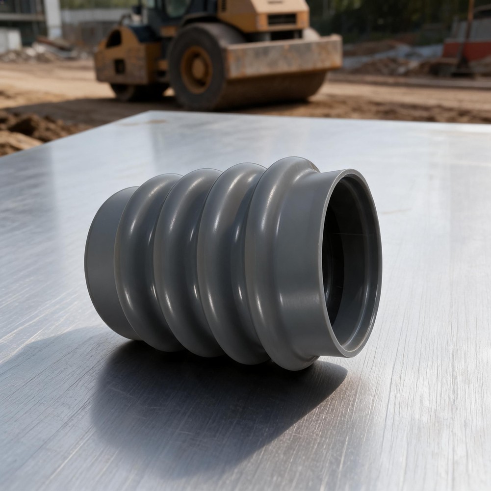 أنبوب مموج لآلة دك ويكير طراز  - مراجعة Heavy Equipment Youtube وسعره