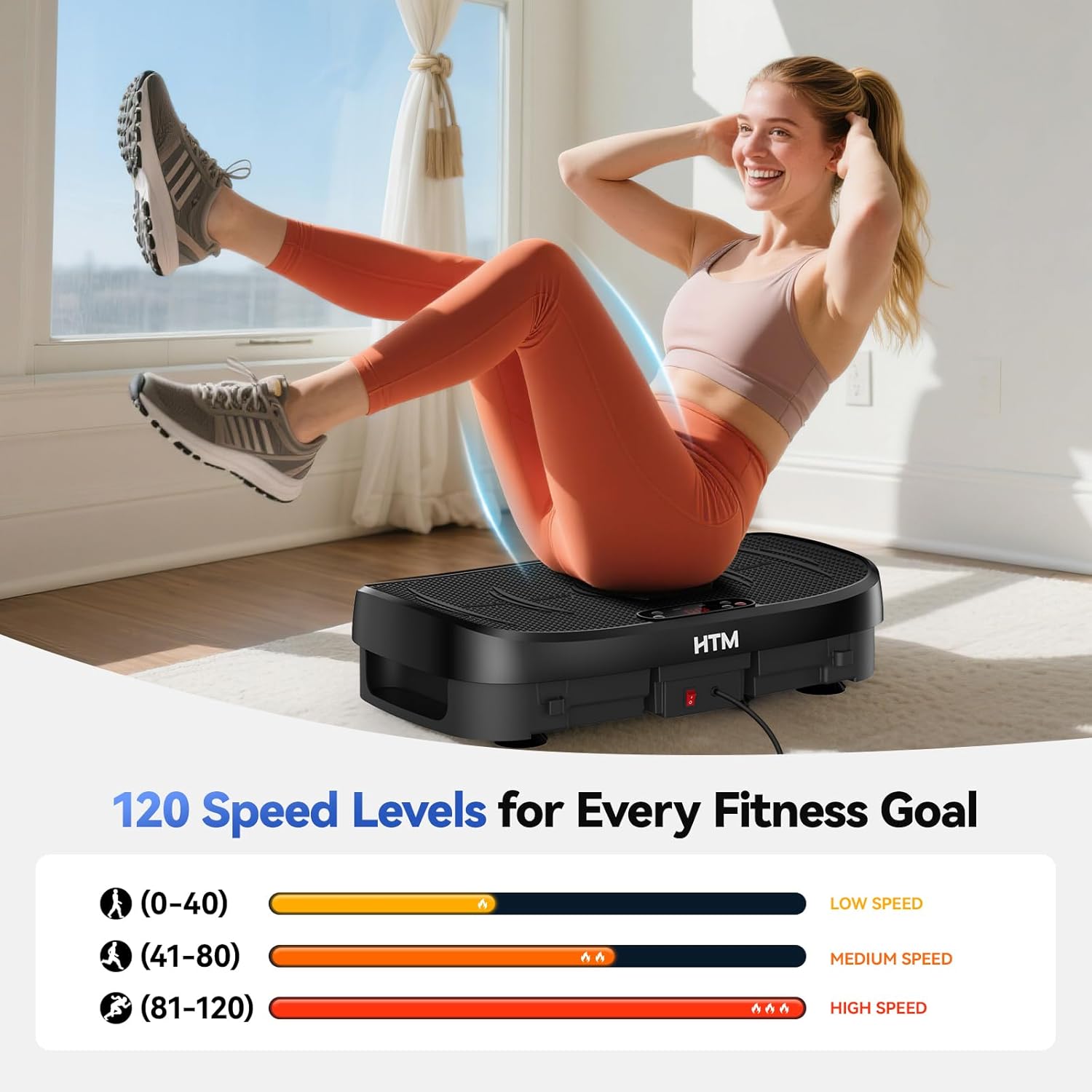 لوح اهتزاز لحرق الدهون ومنصة ل - مراجعة Plate Compactor Vibrator وسعره