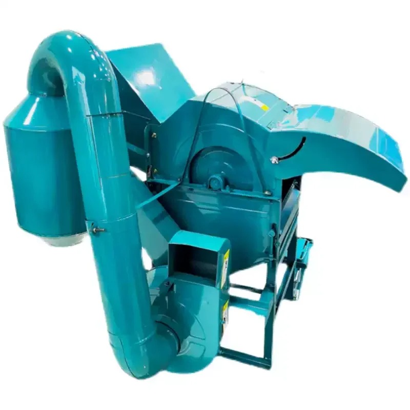 آلة دراس متعددة الوظائف للأرز  - مراجعة Heavy Equipment Grinder وسعره