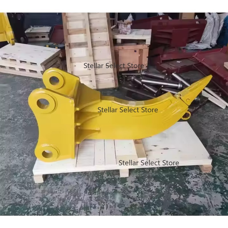 مرفق ممزق جذور الصخور 20 طن، ق - مراجعة Heavy Equipment Breaker وسعره