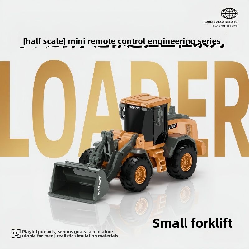 مجموعة سيارات هندسية معدنية تع - مراجعة Heavy Equipment Vehicles وسعره