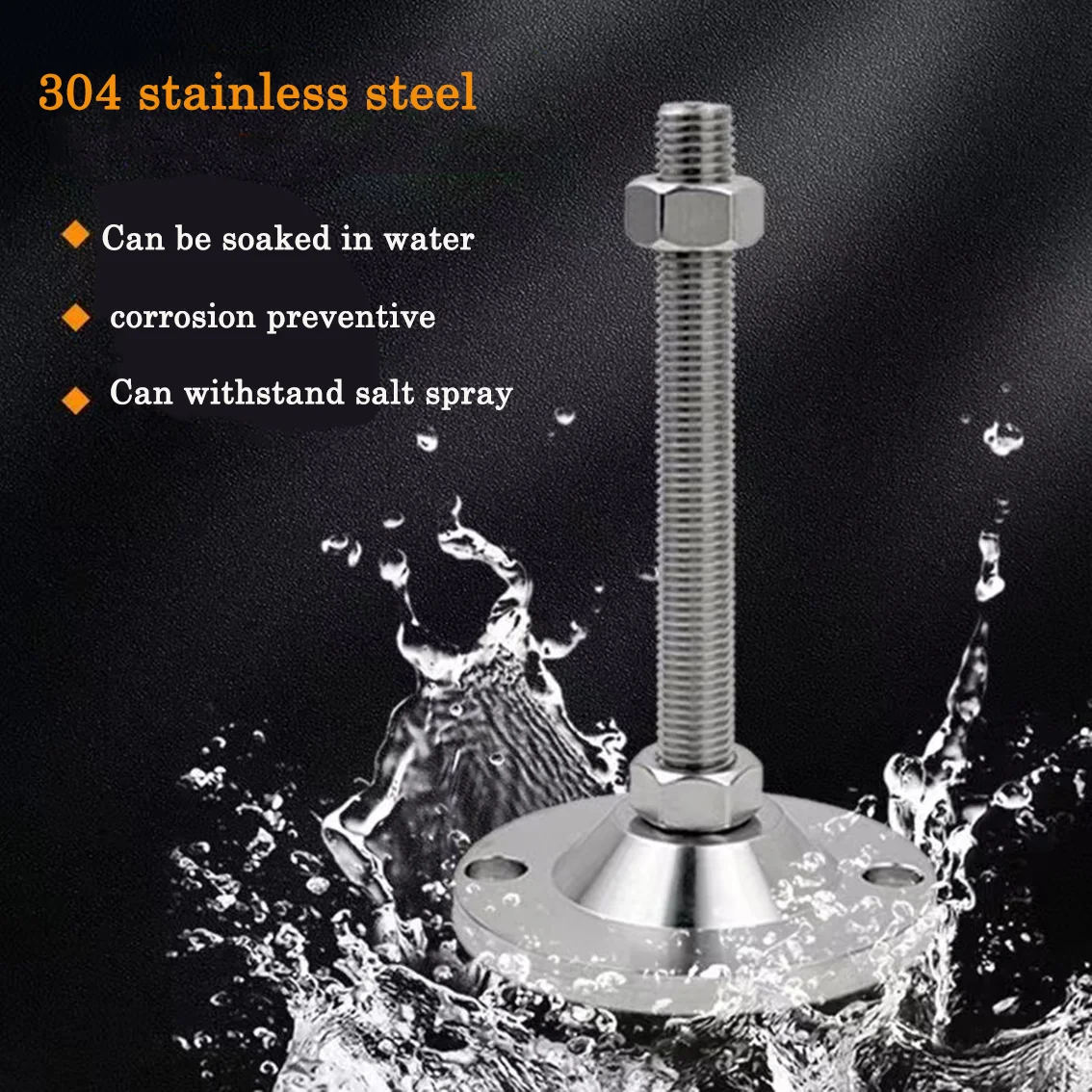 304 الفولاذ المقاوم للصدأ الثق - مراجعة Heavy Equipment Grinder وسعره