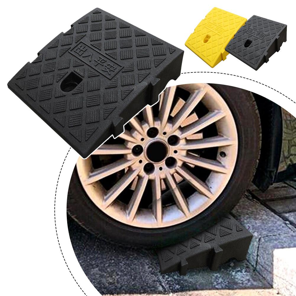 مجموعة منحدر ممر السيارة بارتف - مراجعة Heavy Equipment Tires وسعره