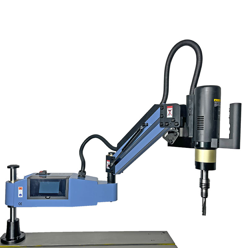 آلة للأنابيب المعدنية الحفر ال - مراجعة Pipe Threading Machine وسعره