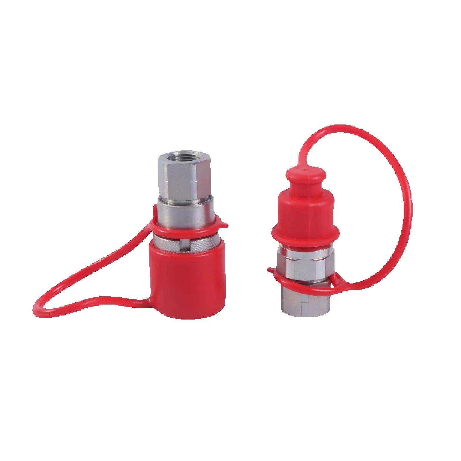1695310-1 38FFNPT 38FFNPT مجمو - مراجعة Heavy Equipment Quick Couplers وسعره