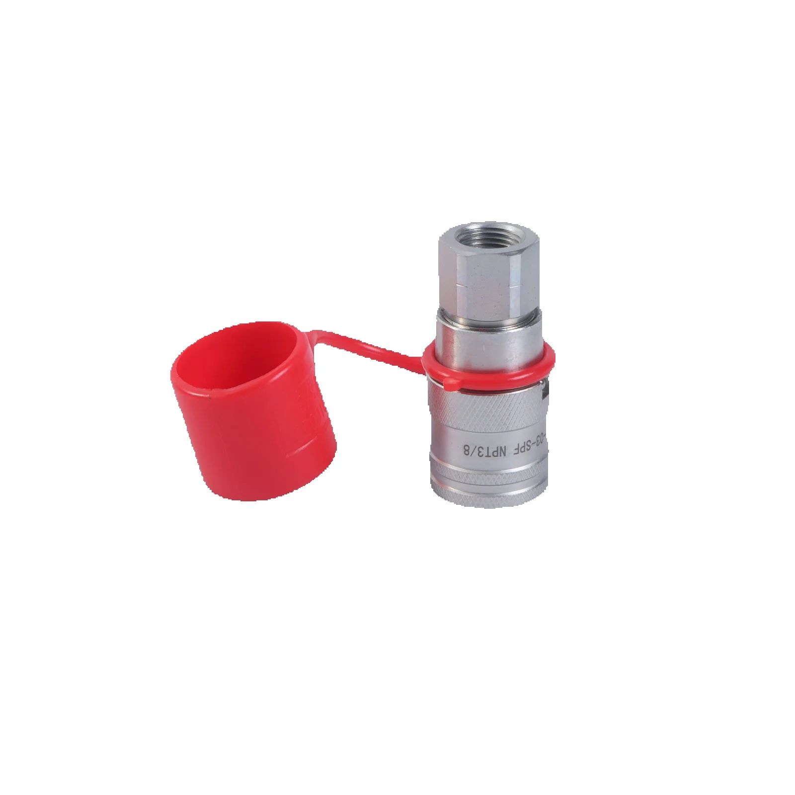 1695310-1 38FFNPT 38FFNPT مجمو - مراجعة Heavy Equipment Quick Couplers وسعره