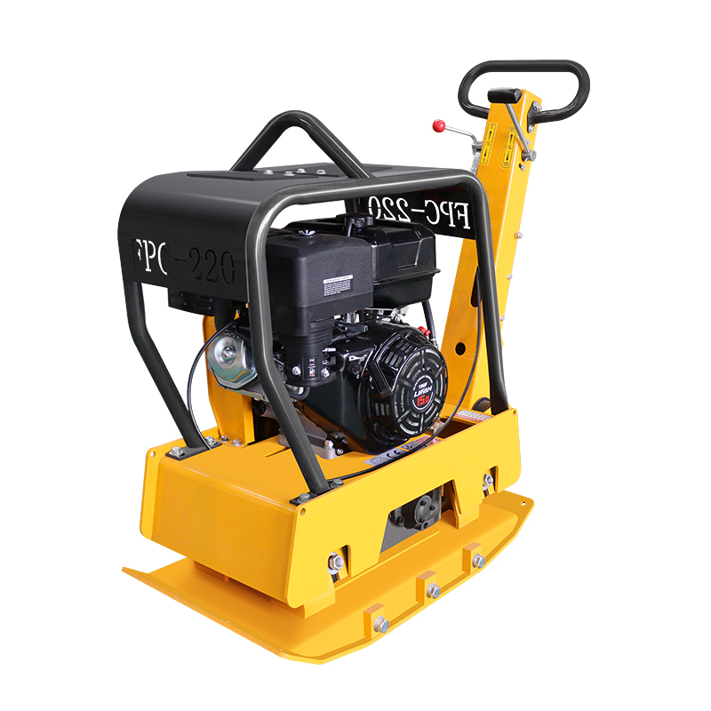 حار بيع نوع الاهتزاز لوحة الضا - مراجعة Plate Compactor Vibrator وسعره