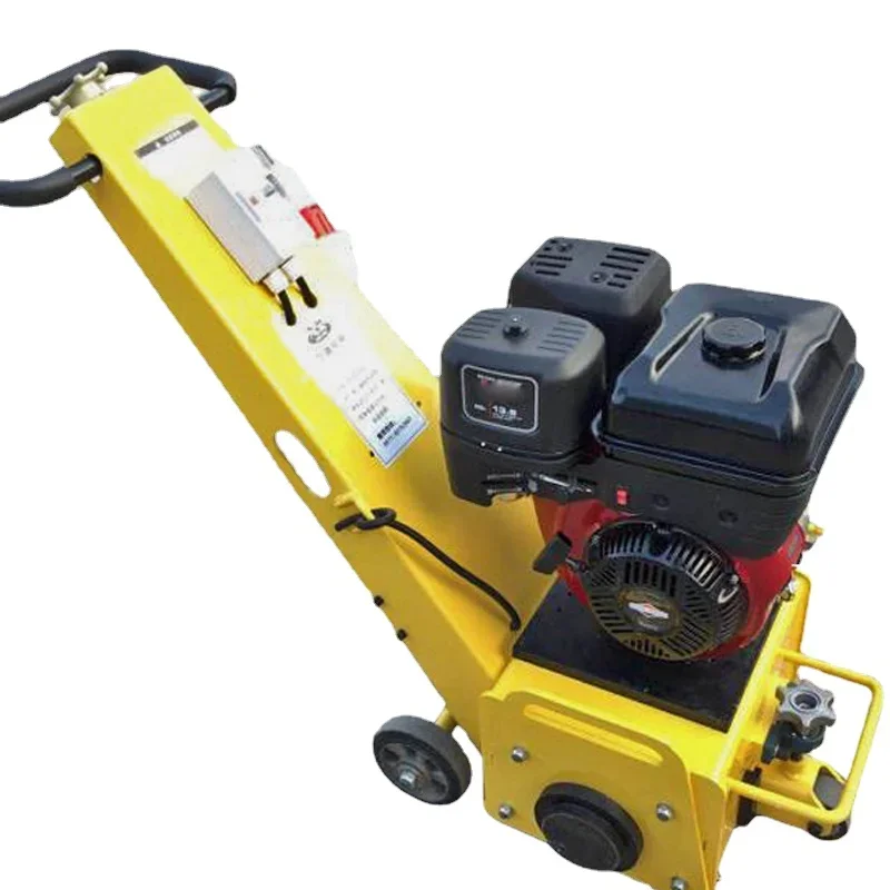 جديد الكهربائية البنزين والديز - مراجعة Plate Compactor Vibrator وسعره