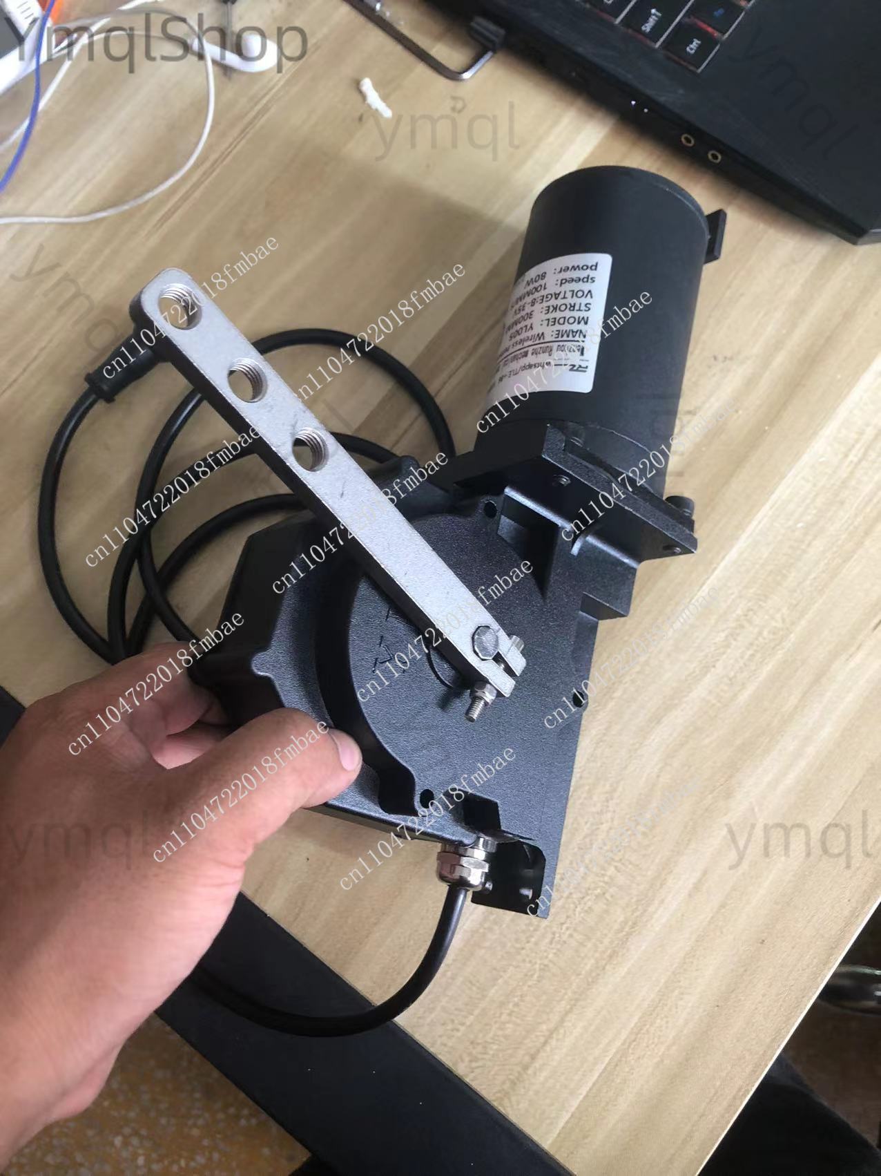 محرك قابض الرافعة الشوكية للمع - مراجعة Heavy Equipment Grinder وسعره