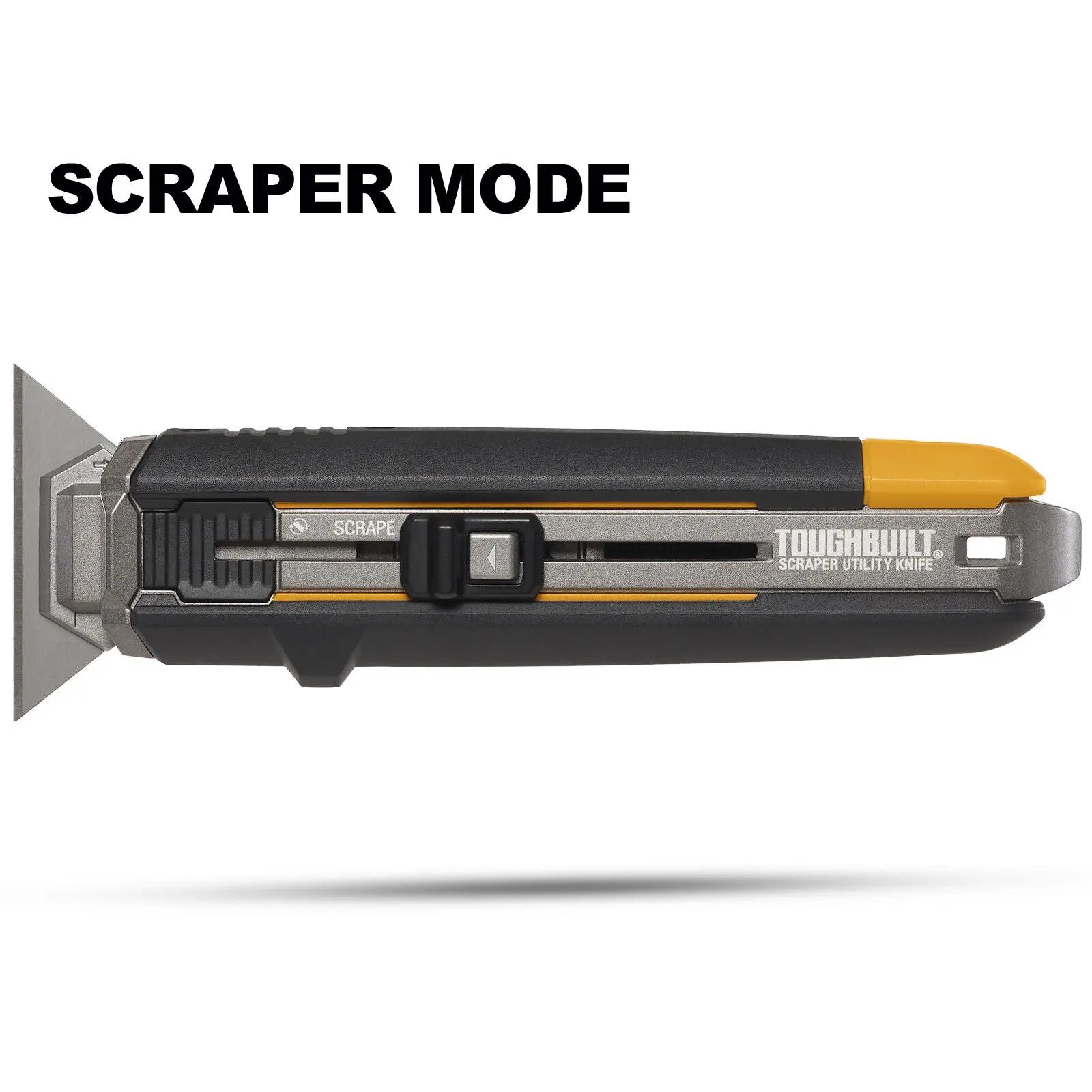 سكين متعدد الوظائف من تاوبيل،  - مراجعة Heavy Equipment Scraper وسعره