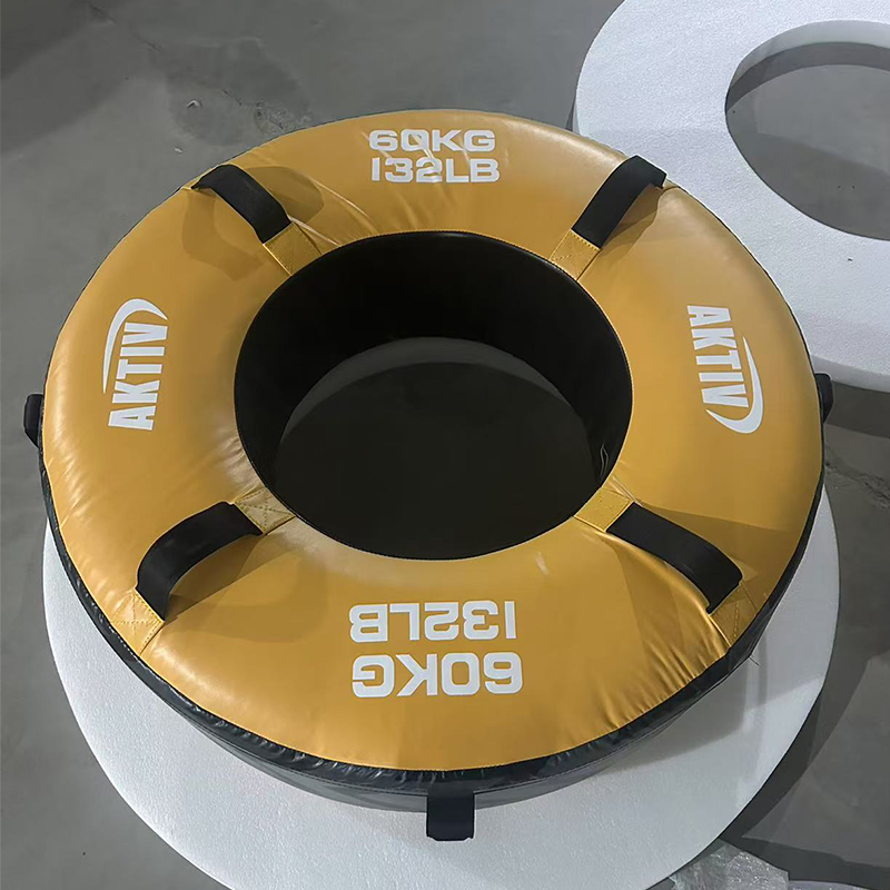 إطارات اللياقة البدنية المتينة - مراجعة Heavy Equipment Tires وسعره