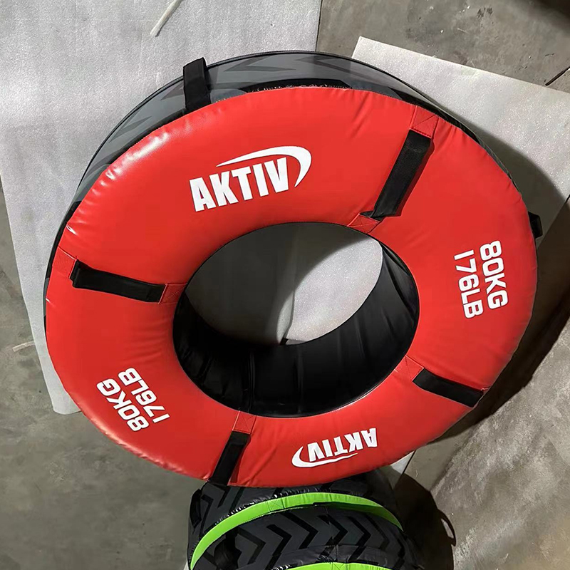 إطارات اللياقة البدنية المتينة - مراجعة Heavy Equipment Tires وسعره