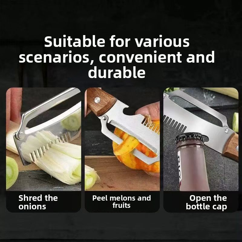مقشرة متعددة الاستخدامات بمقبض - مراجعة Heavy Equipment Scraper وسعره