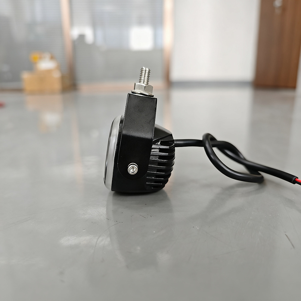 ضوء عمل LED، ضوء تحذير، 12-100 - مراجعة Heavy Equipment Work وسعره
