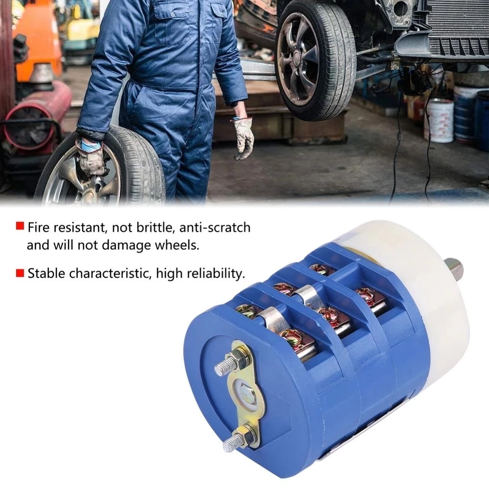 220 فولت/380 فولت/500 فولت 40A - مراجعة Heavy Equipment Grinder وسعره