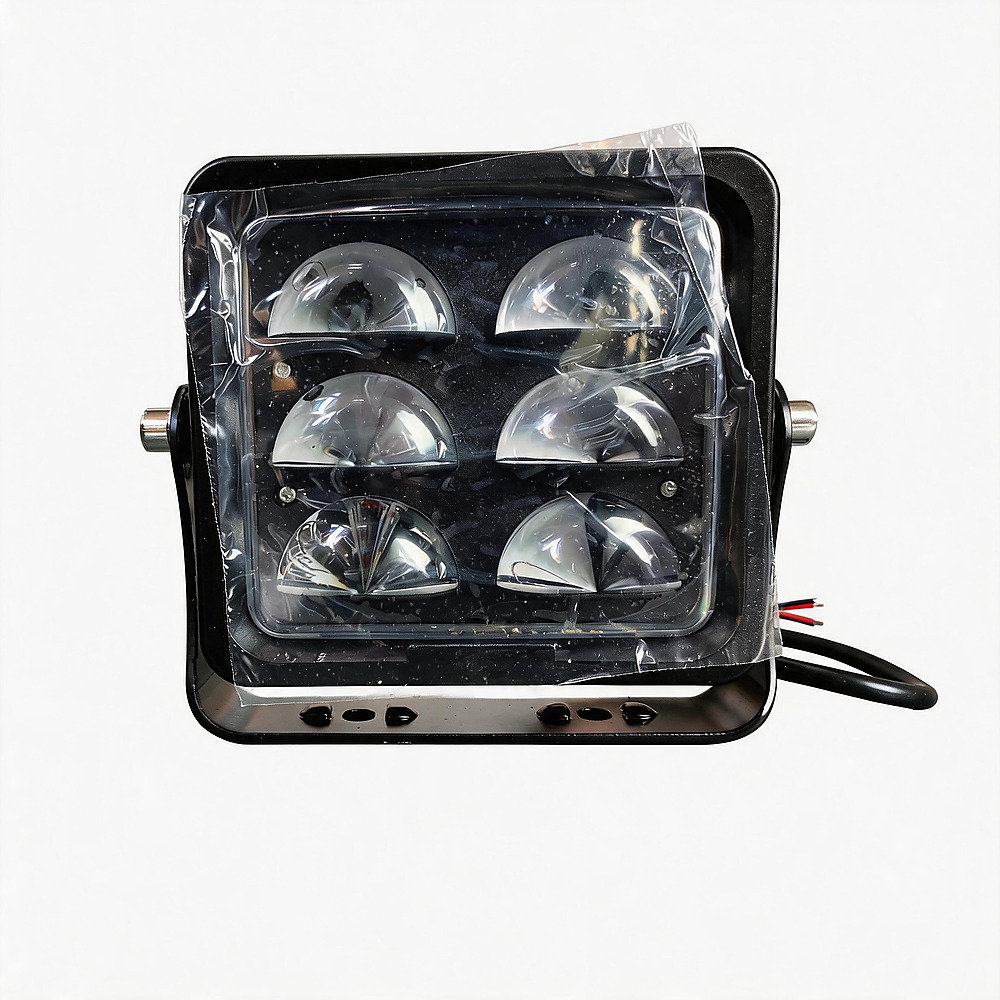 ضوء عمل LED مقاوم للماء IP65 م - مراجعة Heavy Equipment Work وسعره