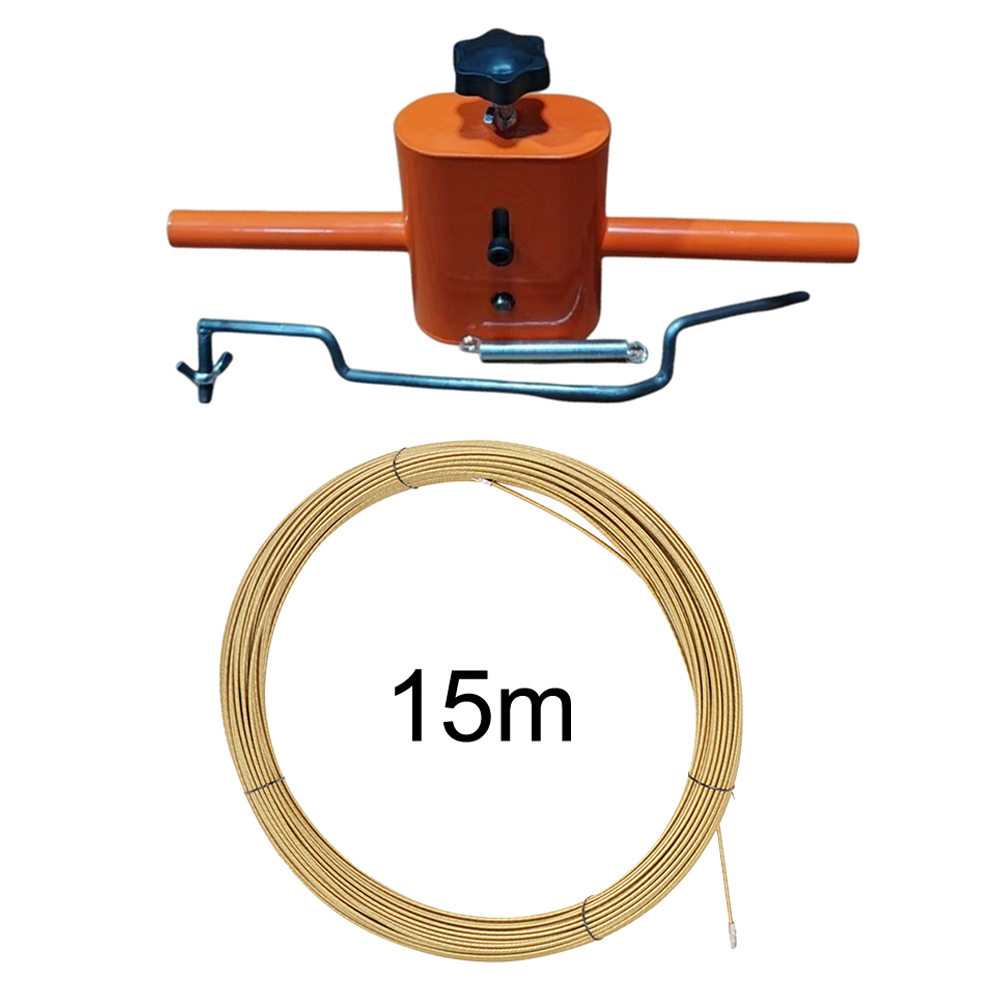 آلة سحب الأسلاك الأوتوماتيكية  - مراجعة Pipe Threading Machine وسعره